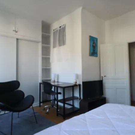 Maison Bellevue Casa de Férias