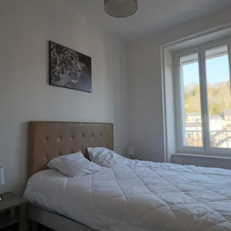 Prázdninový dům Maison Bellevue