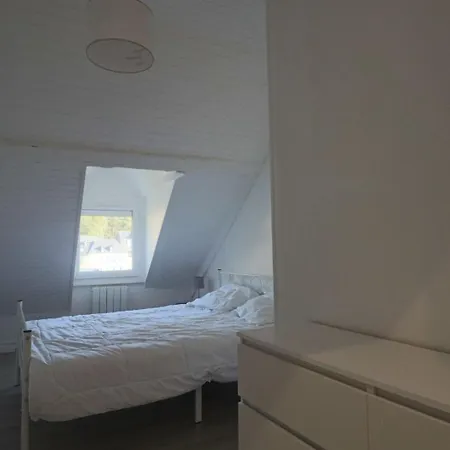 Maison Bellevue Casa de Férias