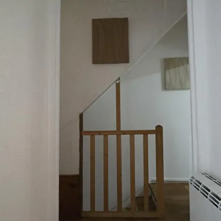 Prázdninový dům Maison Bellevue La Bourboule