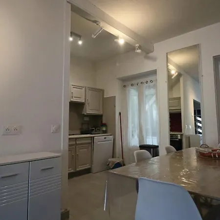 Maison Bellevue Casa de Férias
