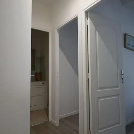 Maison Bellevue Casa de Férias