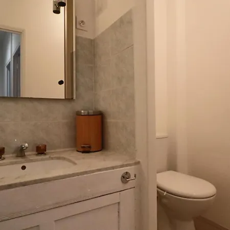 Maison Bellevue Prázdninový dům La Bourboule