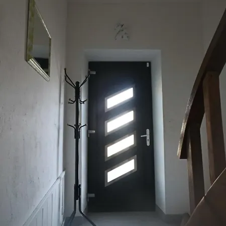 Maison Bellevue *