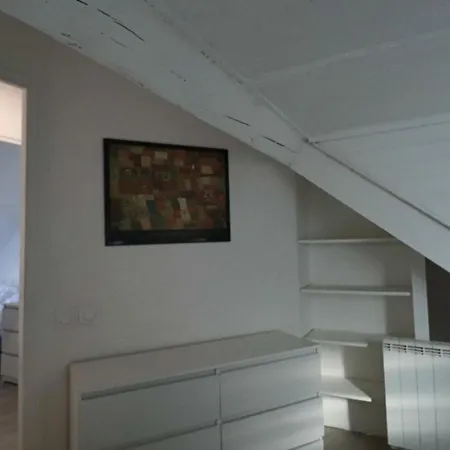 Maison Bellevue * La Bourboule