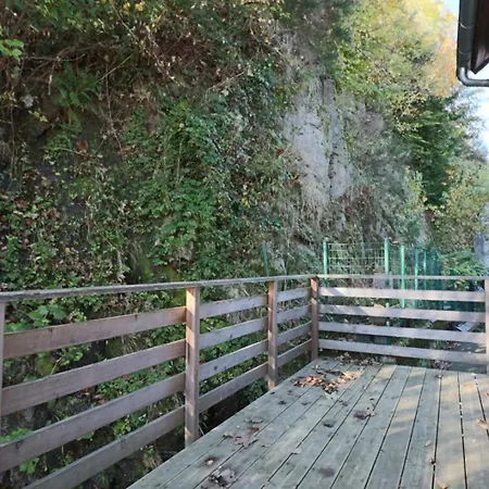 Maison Bellevue Prázdninový dům *