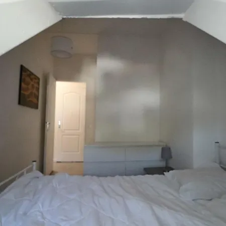 Prázdninový dům Maison Bellevue *