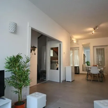 Maison Bellevue Prázdninový dům La Bourboule