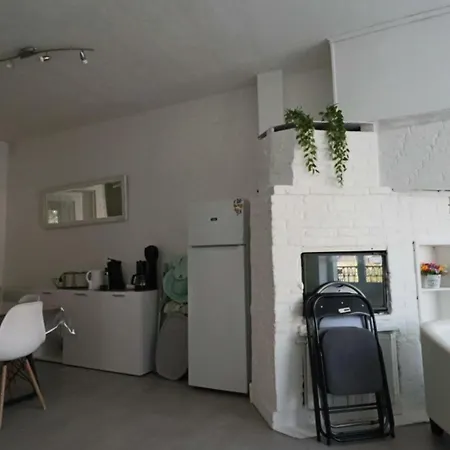 Maison Bellevue *