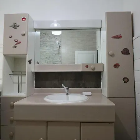 Maison Bellevue Casa de Férias *