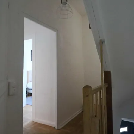 Maison Bellevue Prázdninový dům La Bourboule