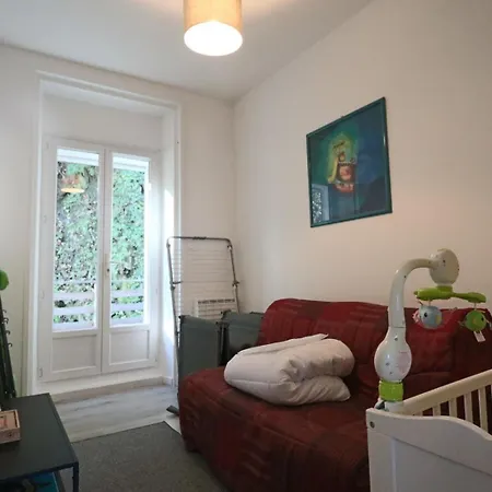 Casa de Férias Maison Bellevue La Bourboule
