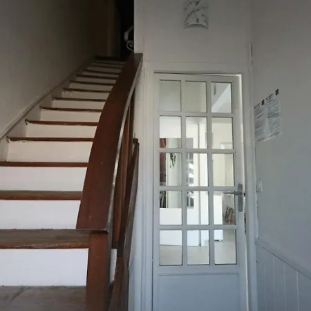 Maison Bellevue *