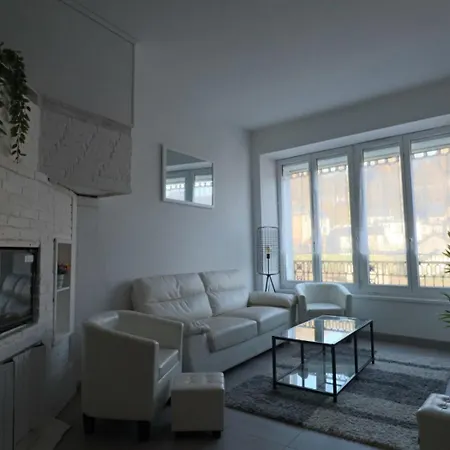 Maison Bellevue