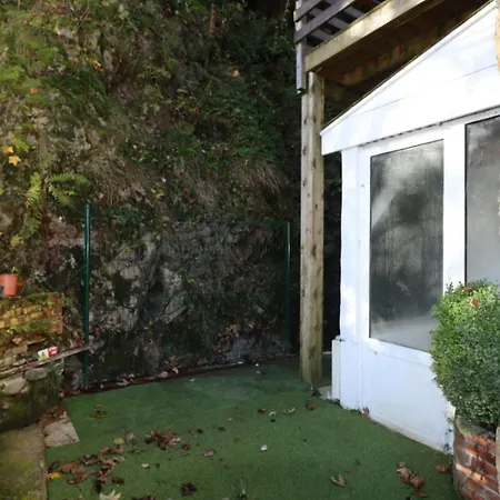 Prázdninový dům Maison Bellevue *