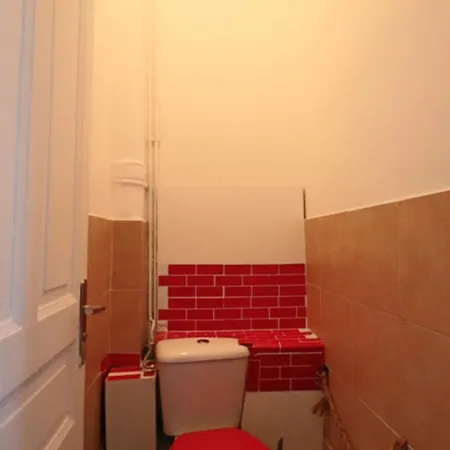 Prázdninový dům Maison Bellevue La Bourboule
