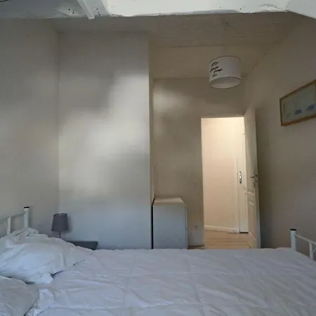 Prázdninový dům Maison Bellevue *