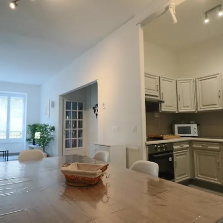 Maison Bellevue